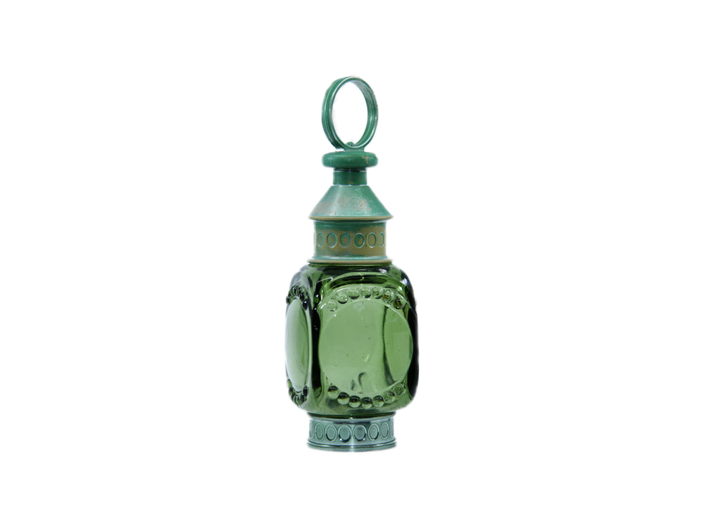 Avon-Whale Oil Lantern Decanter