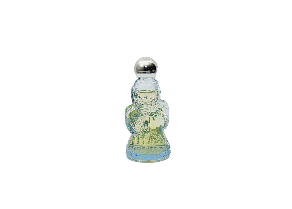 Avon-Heavenly Angel Candid Ultra Decanter