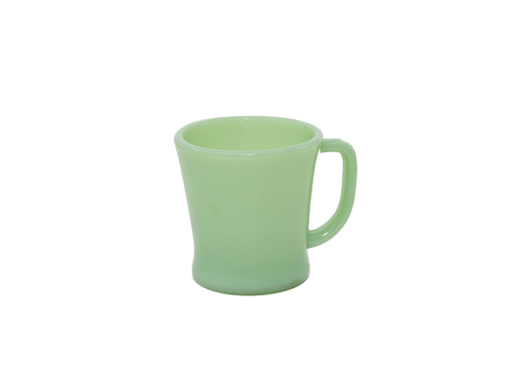 Light Green Coffee Mug