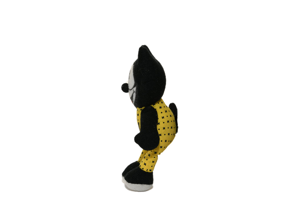 Felix the Cat Plush Doll