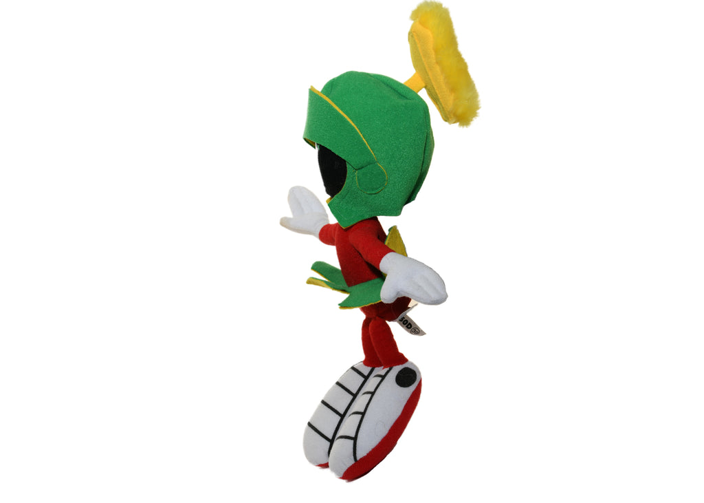 Marvin The Martian Plush Doll