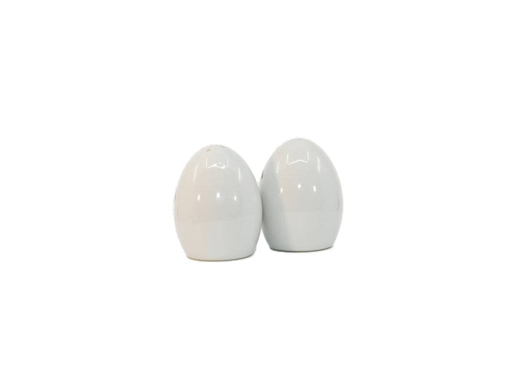 Eggs - Salt & Pepper Shakers