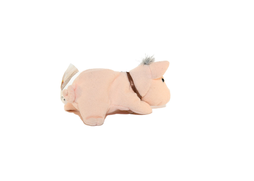 Equity Toys Babe The Pig Plush Doll