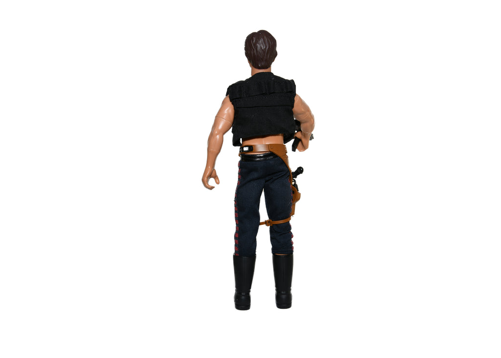 Kenner Star Wars - Han Solo Collector Series 1996