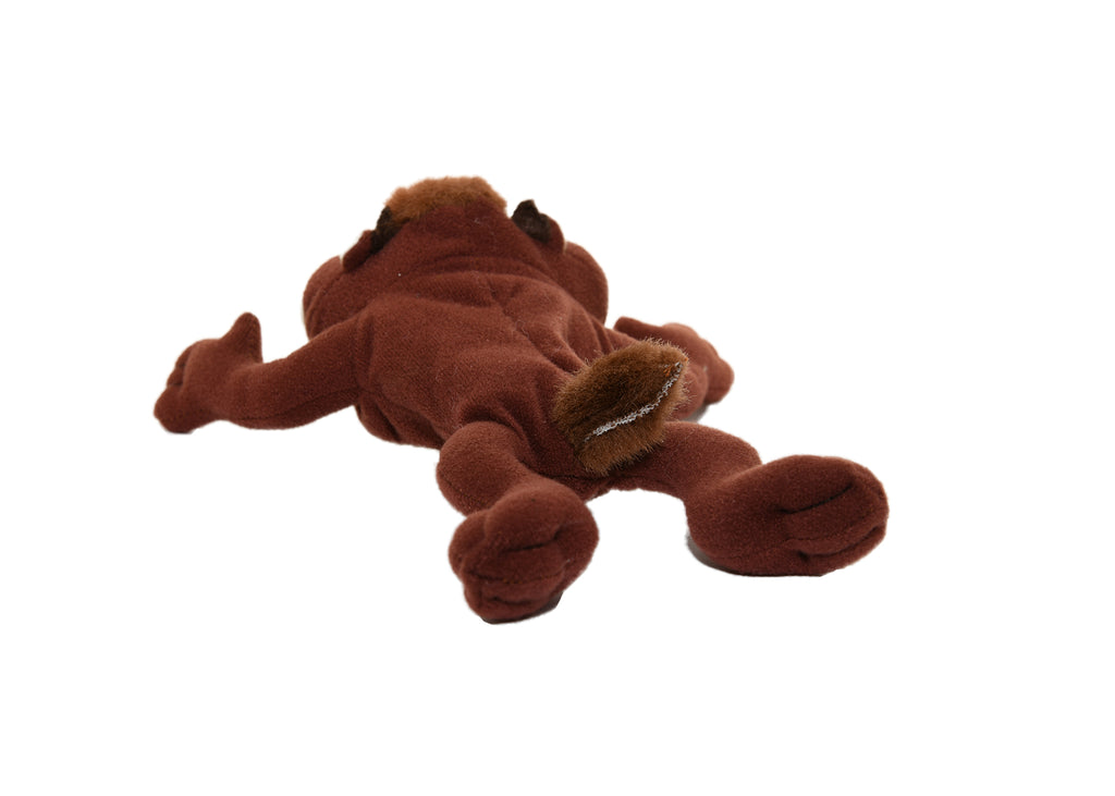 Tasmanian Devil Plush Doll