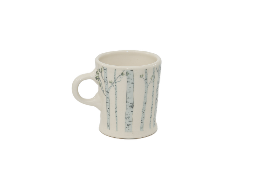 FMMC Historic Clay District-Coffee Cup