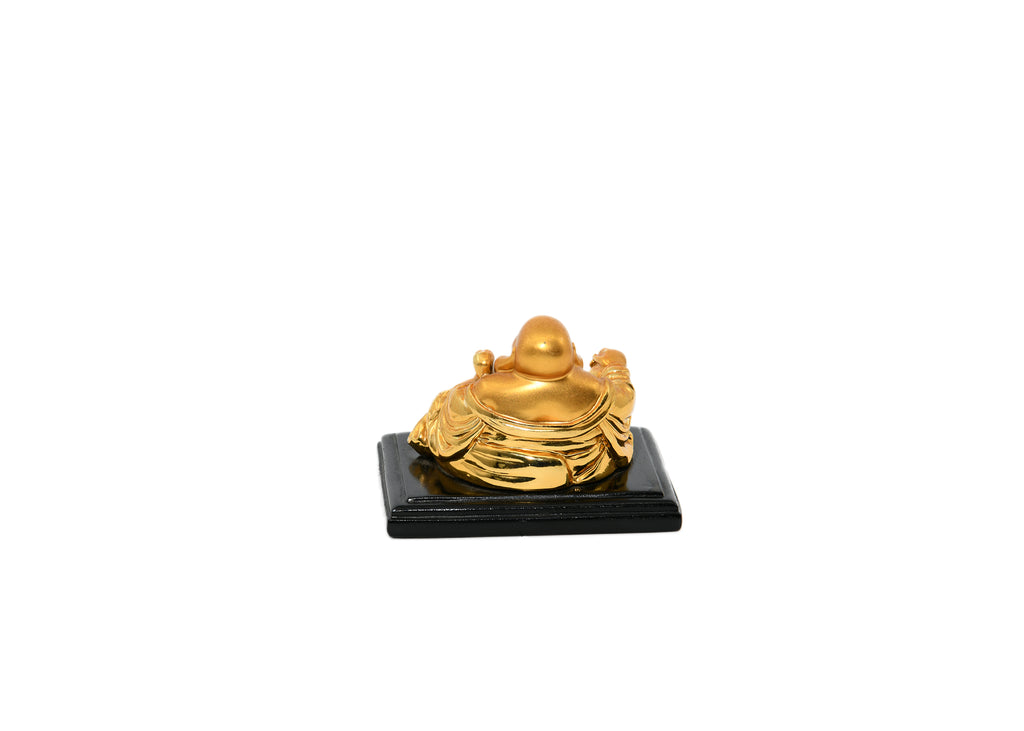 Golden Buda