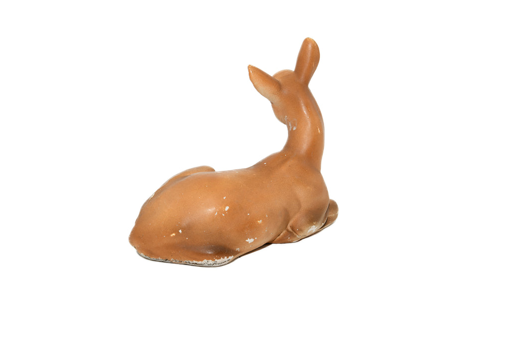 Deer Figurine