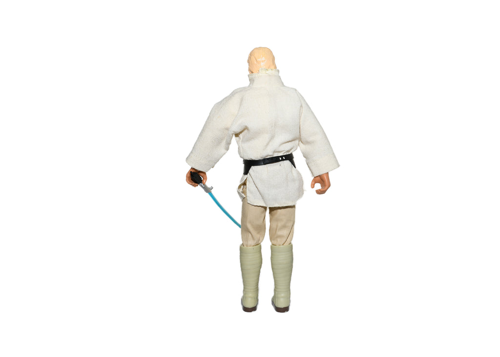 Kenner Star Wars Luke Skywalker Collector Series