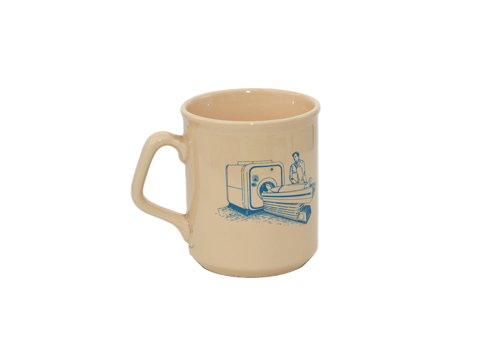 Coffee Mug-50 Camrt Actrm