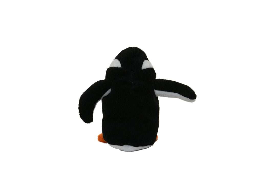 Penguin Plush Doll