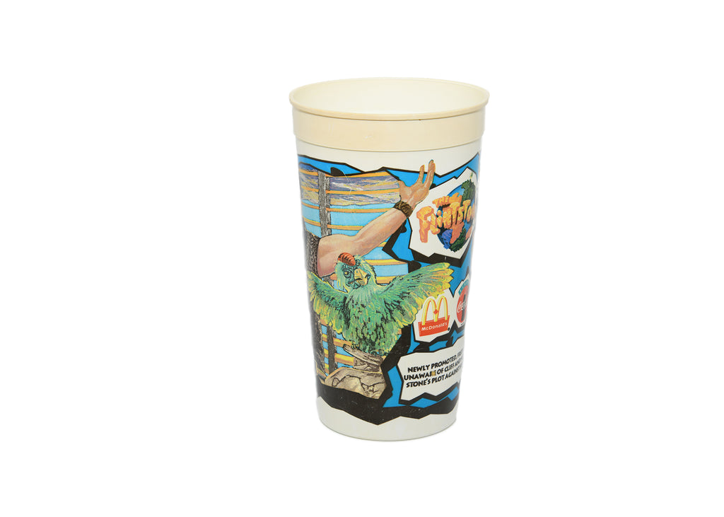 Fred Flintstone Cup