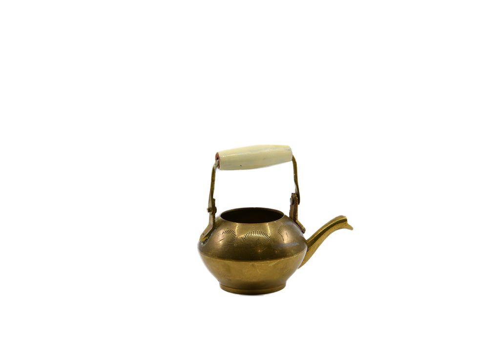 Little Tea Pot