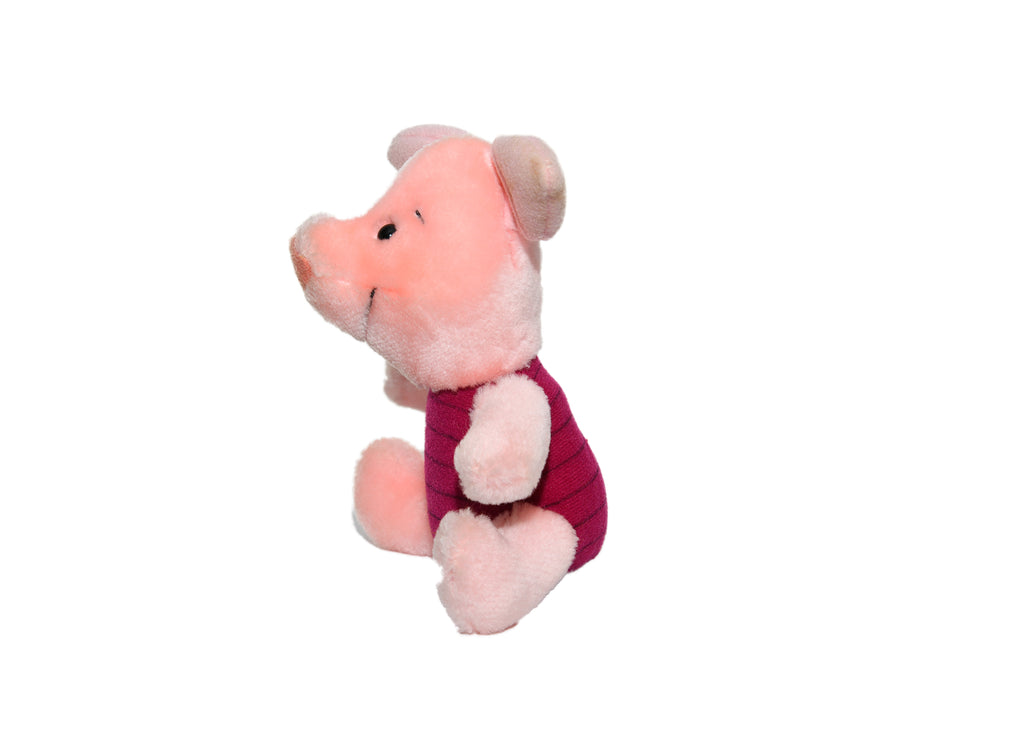 Disney Winnie The Pooh-Piglet Plush Doll