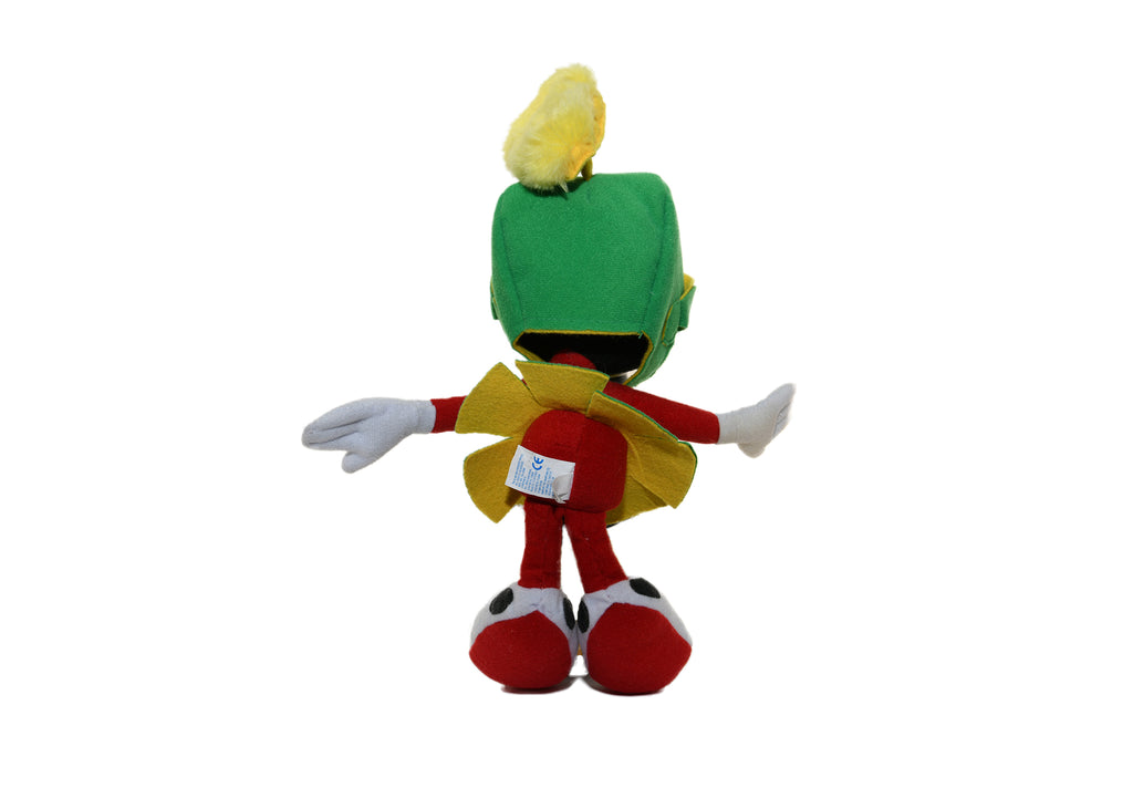 Marvin The Martian Plush Doll