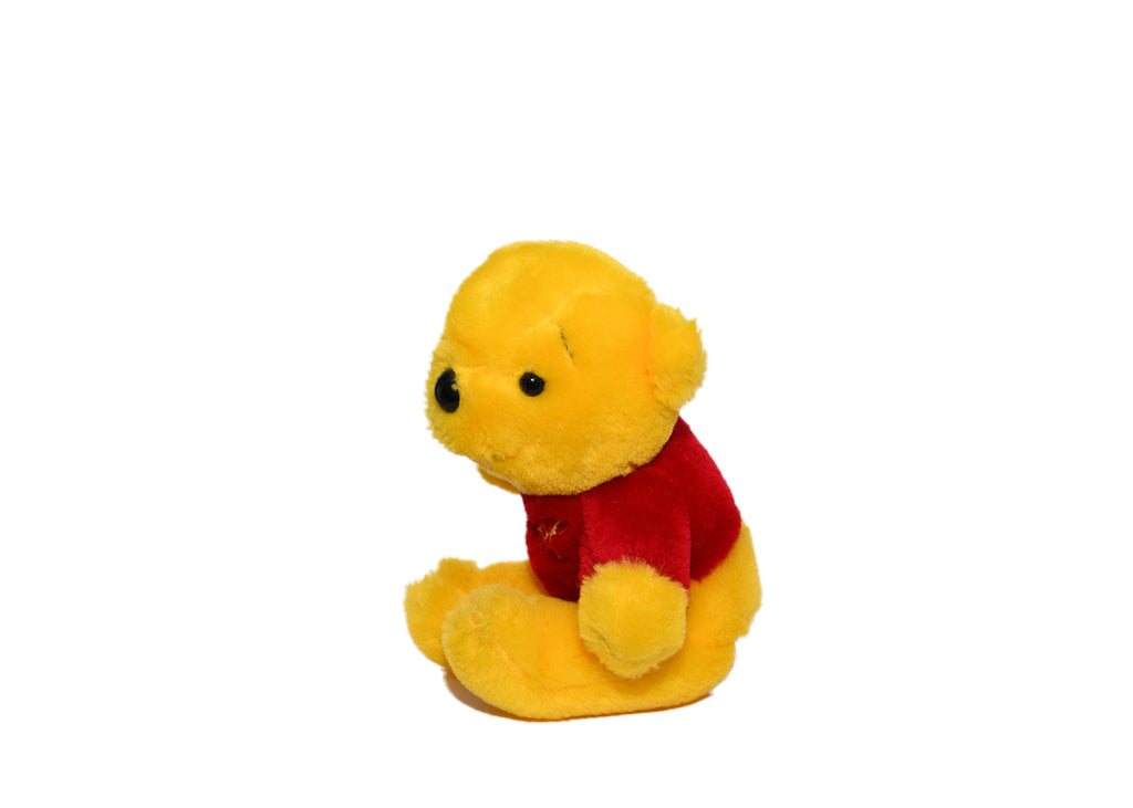 Winnie The Pooh Doll