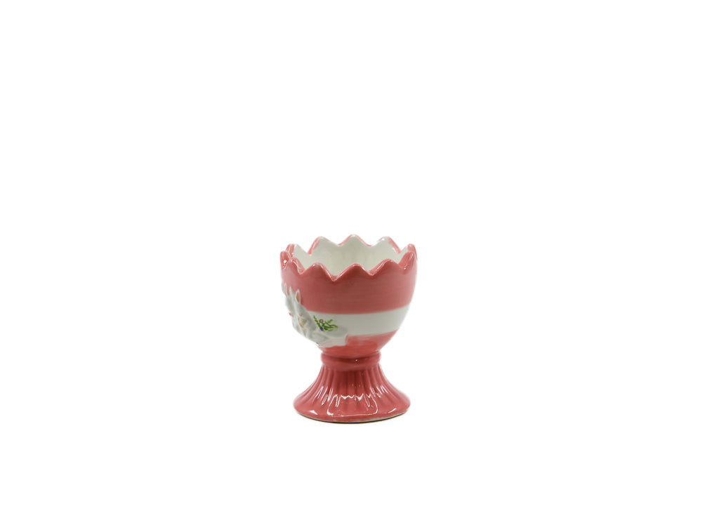 Egg Cup Pink - Laura Secord