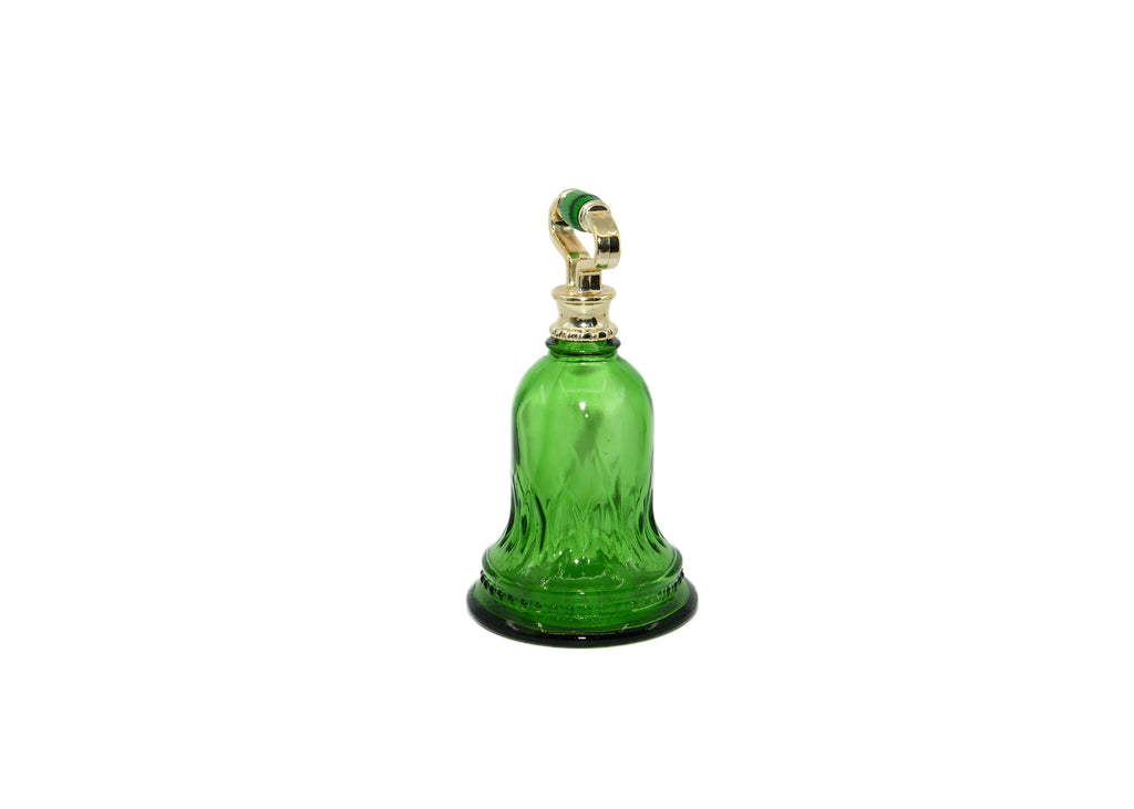 Avon-Emerald Bell