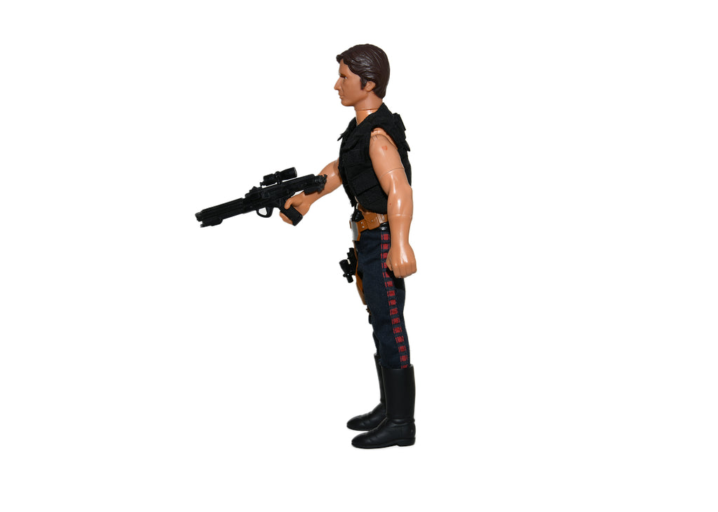 Kenner Star Wars - Han Solo Collector Series 1996