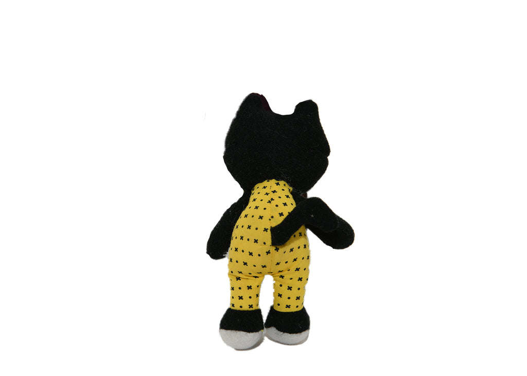 Felix the Cat Plush Doll