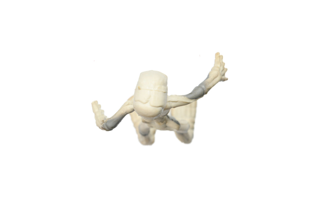 Skeleton Figurine