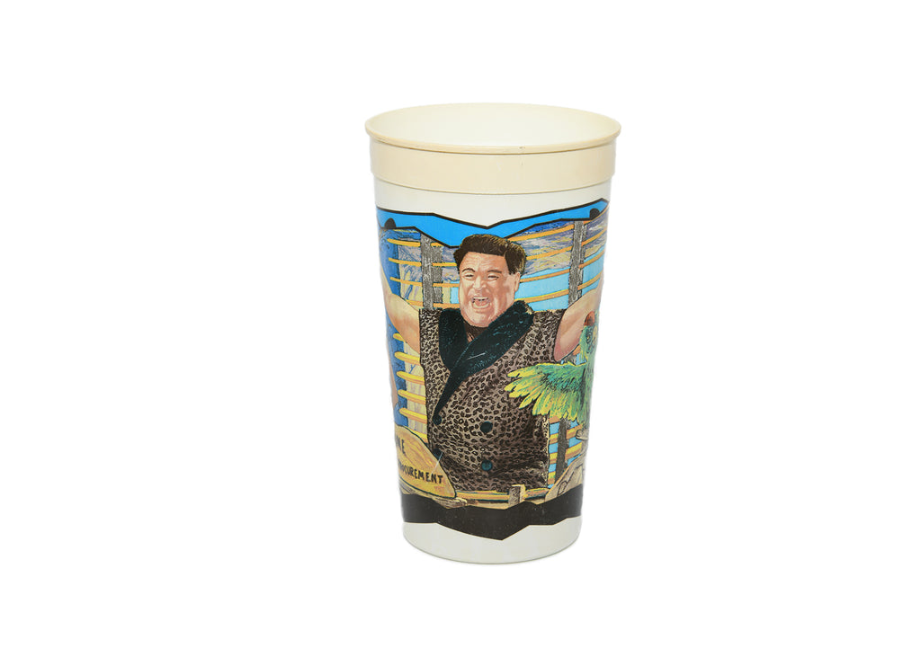 Fred Flintstone Cup