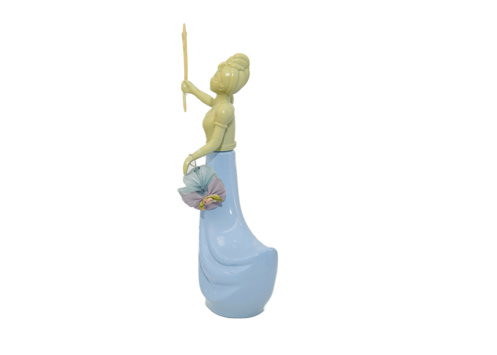 Avon-Good Fairy Decanter