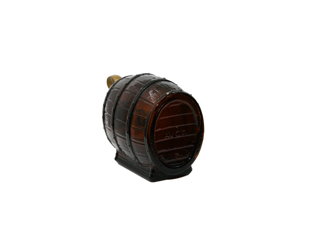 Avon-Brown Barrel Keg