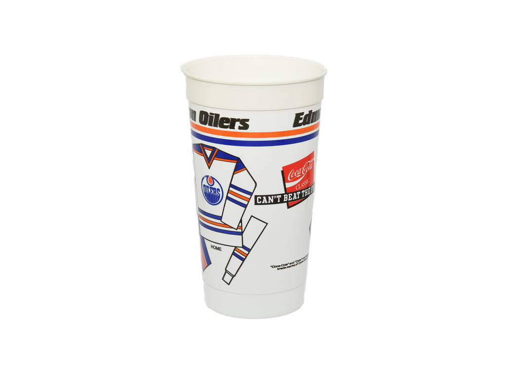 Edmonton Oilers Cup