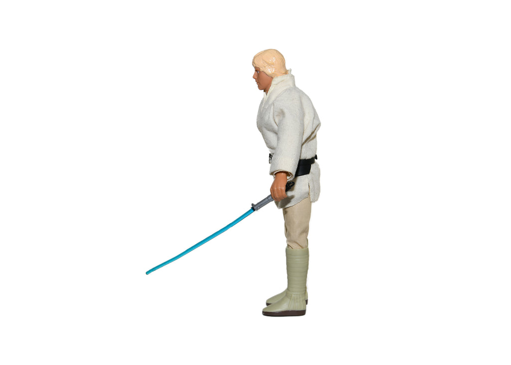 Kenner Star Wars Luke Skywalker Collector Series