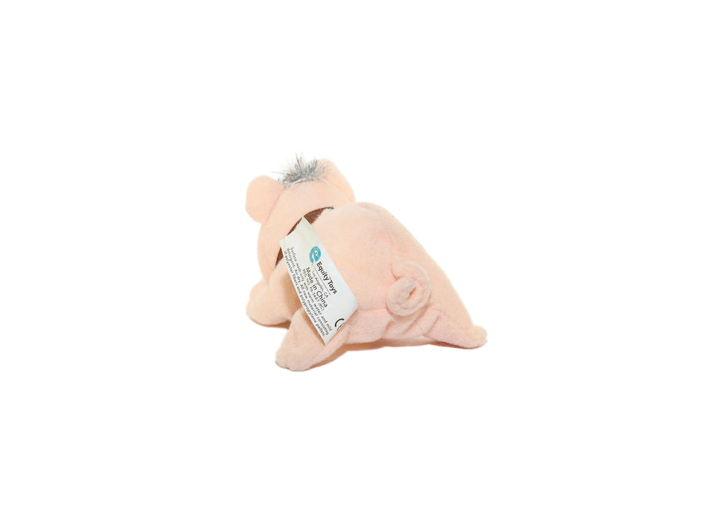 Equity Toys Babe The Pig Plush Doll