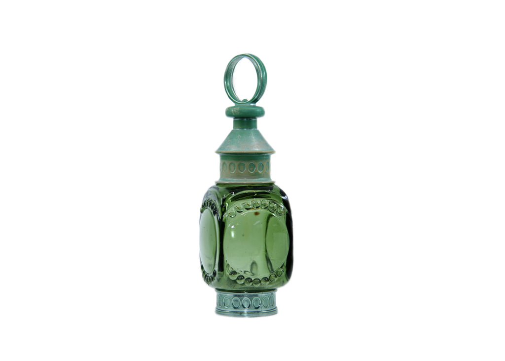 Avon-Whale Oil Lantern Decanter