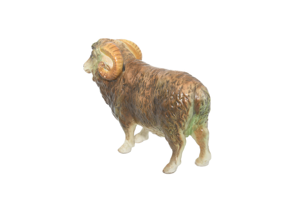 Gift Craft-Big Horn Sheep