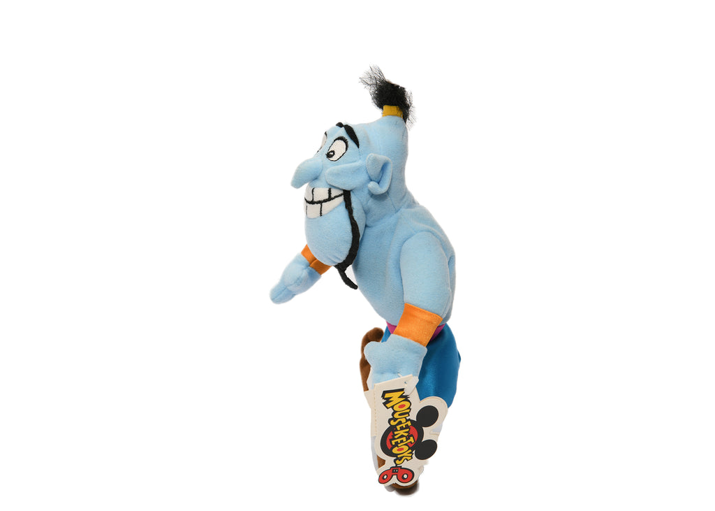 Walt Disney  World Mouseketoys - Genie Aladdin Bean Bag