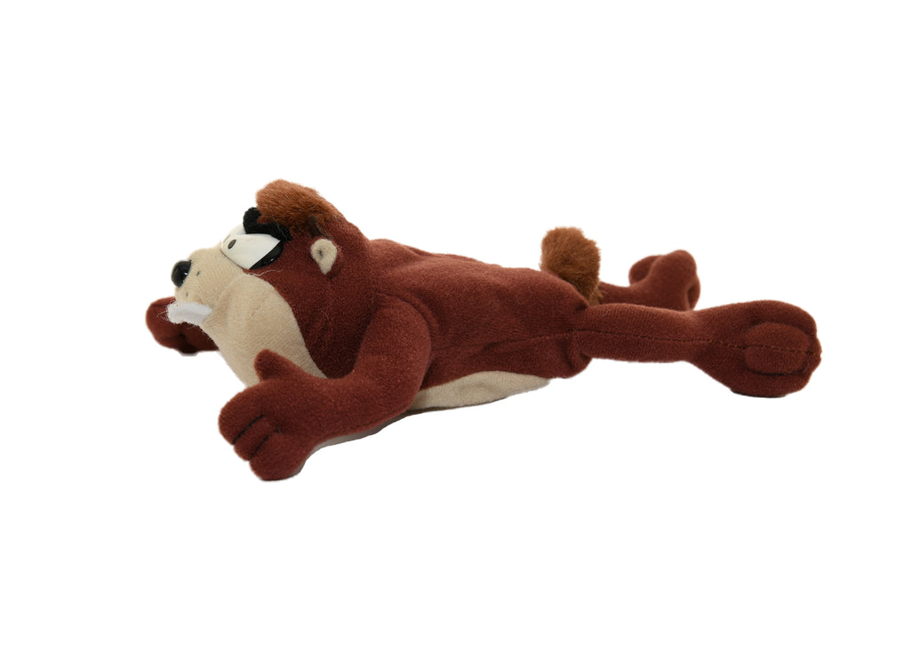 Tasmanian Devil Plush Doll