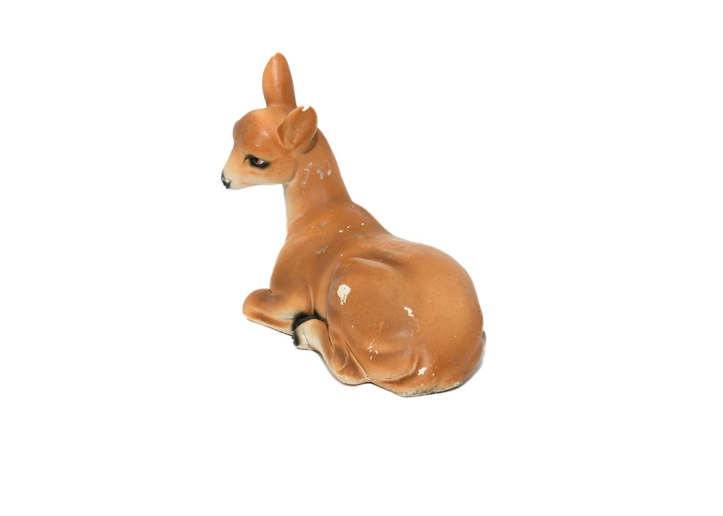 Deer Figurine