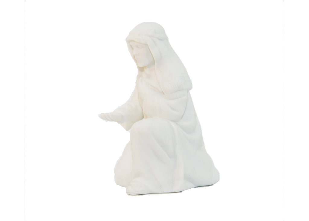 Avon Nativity Collectibles-The Innkeeper