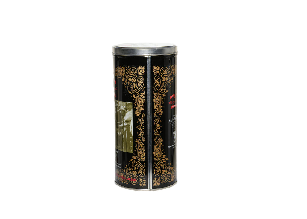 Calgary Stampede-1912-2012 100 Years Collector Coffee Canister