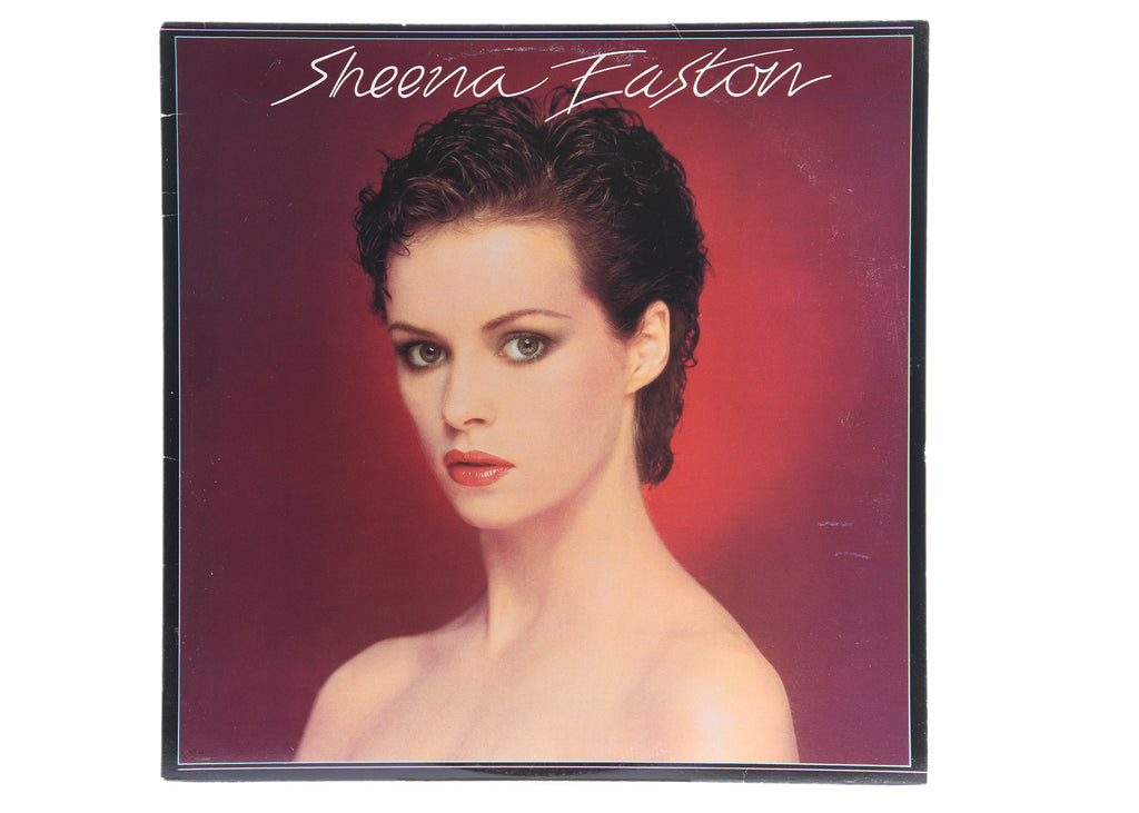 Sheena Easton  - Sheena Easton