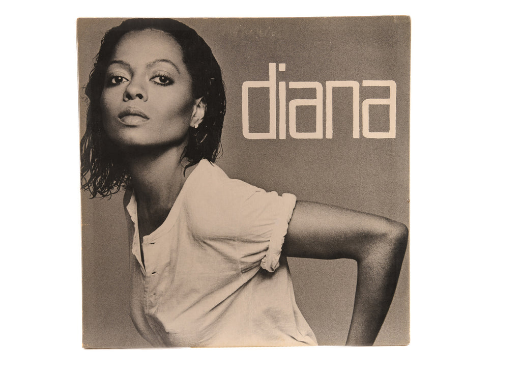 Diana Ross - Diana