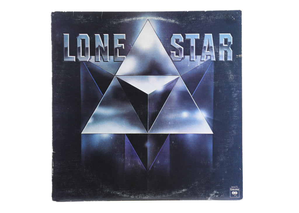 Lone Star    -   Lone Star