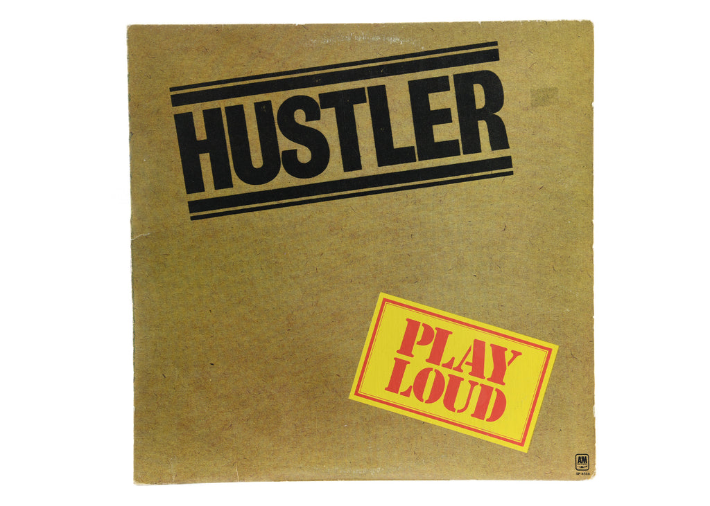 Hustler (9)    -   Play Loud