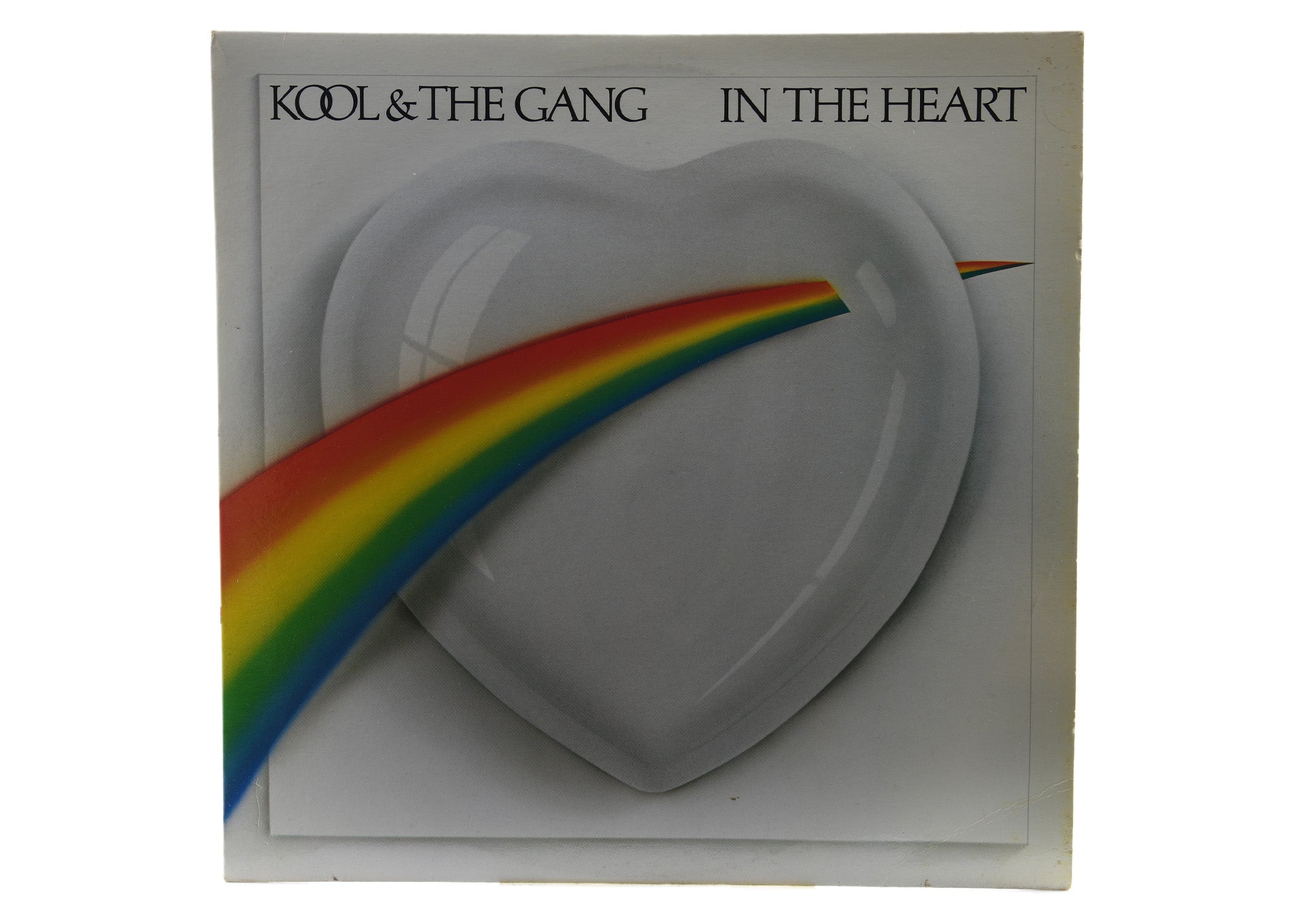 Kool & The Gang - In The Heart