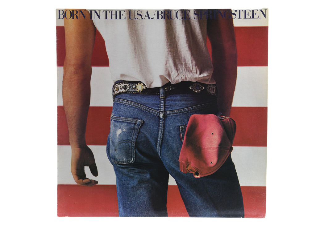 Bruce Springsteen - Born In The U.S.A.