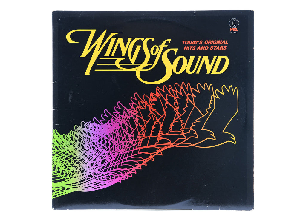 Various - Wings Of Sound