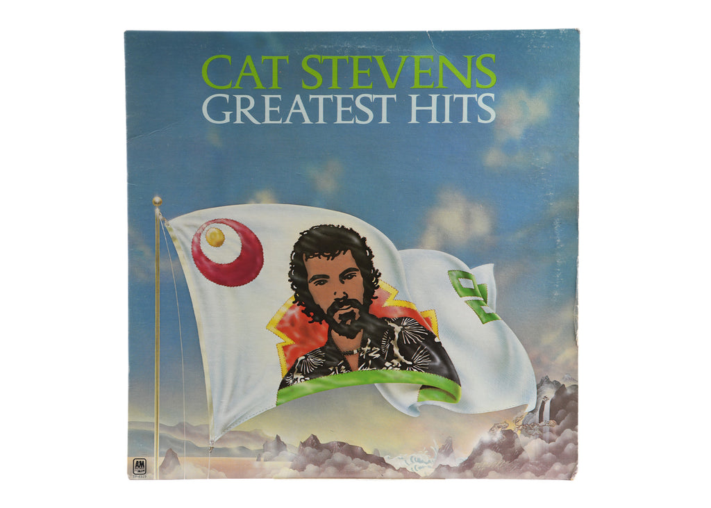 Cat Stevens - Greatest Hits