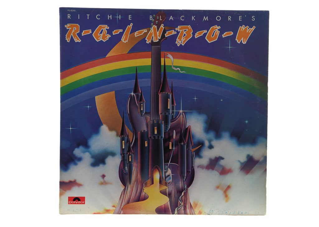 Rainbow - Richie Blackmore's Rainbow