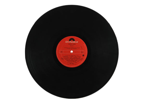 Moxy - Ridin' High – CertiMart Inc.