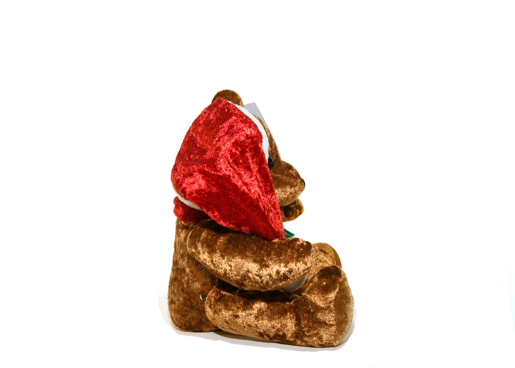 Holiday Collection Teddy Bear